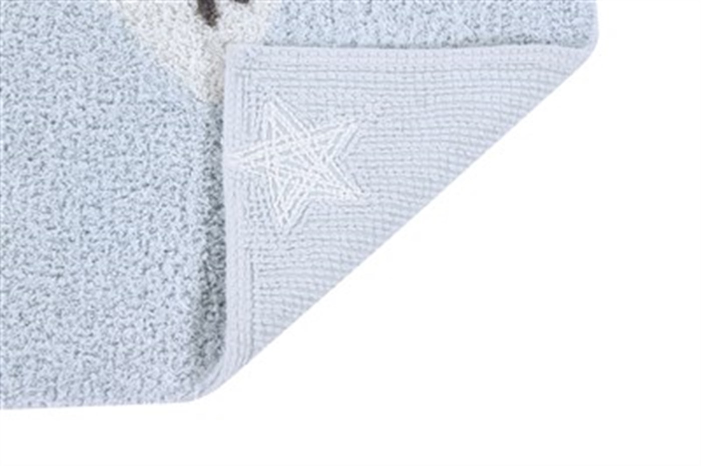 Mr Wonderful Happy Star Halı