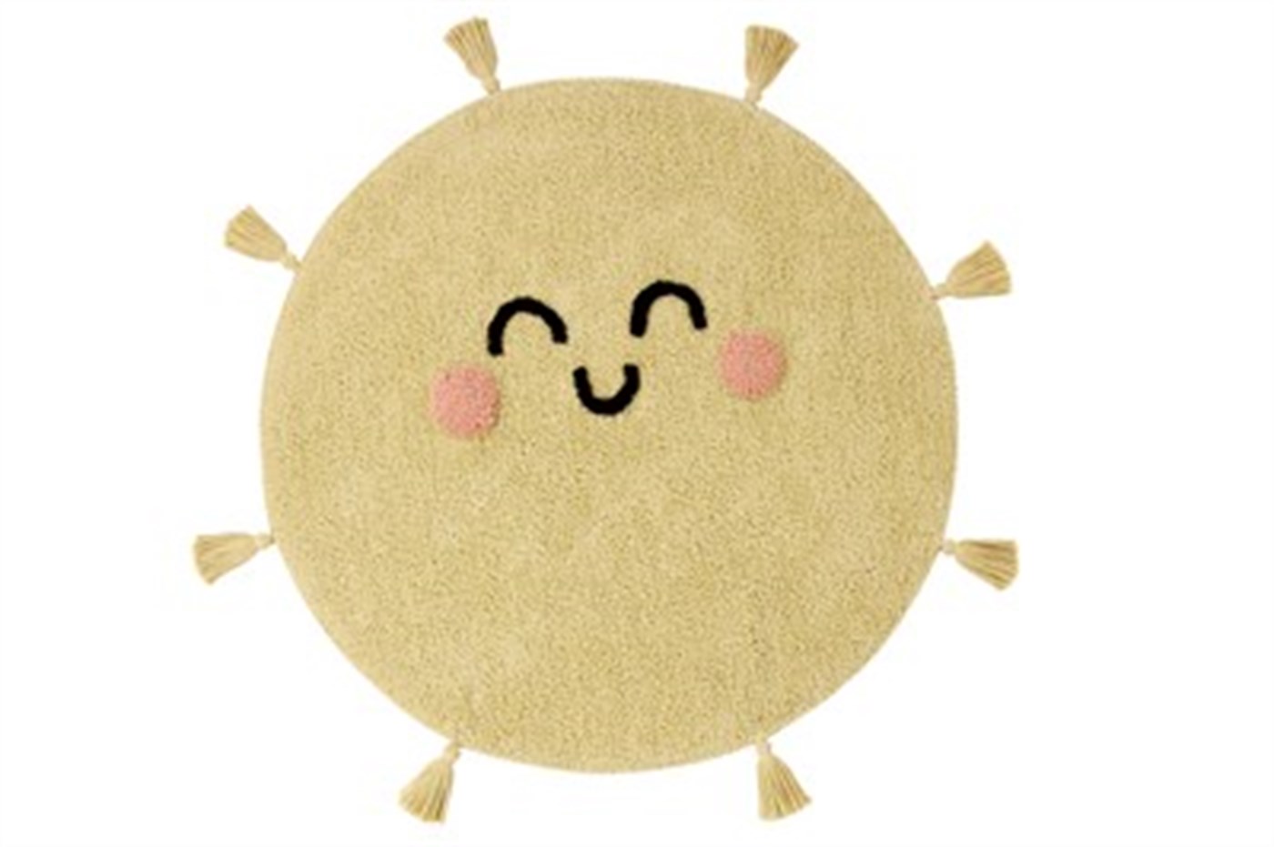 Mr Wonderful You are My Sun Halı