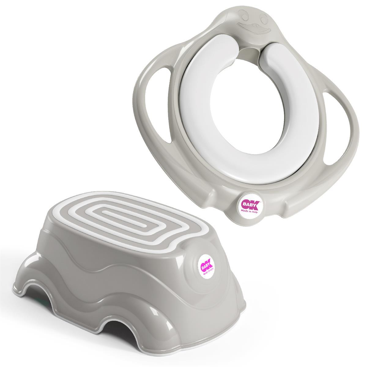 OKBABY Réducteur De Toilette Sofa Bleu - Pot, Réducteur Et Marche Pied Okbaby Reducteur De Toilette Sofa Bleu C25 P345445 OKBABY Réducteur De Toilette Sofa Bleu - Pot, Réducteur Et Marche Pied Okbaby Reducteur De Toilette Sofa Bleu C25 P345445