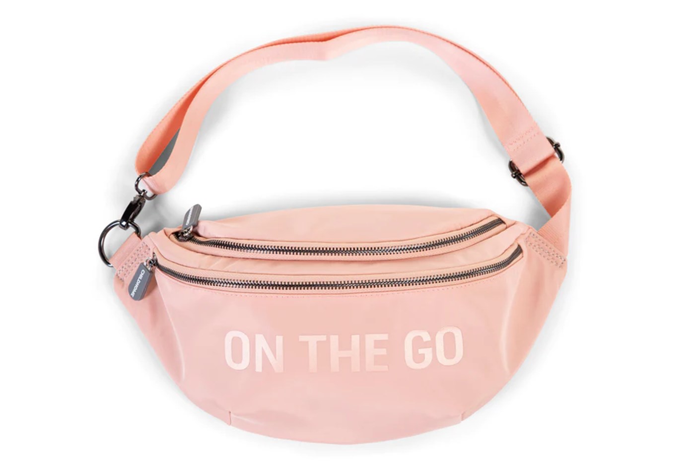 On The Go Bel Çantası, Pembe