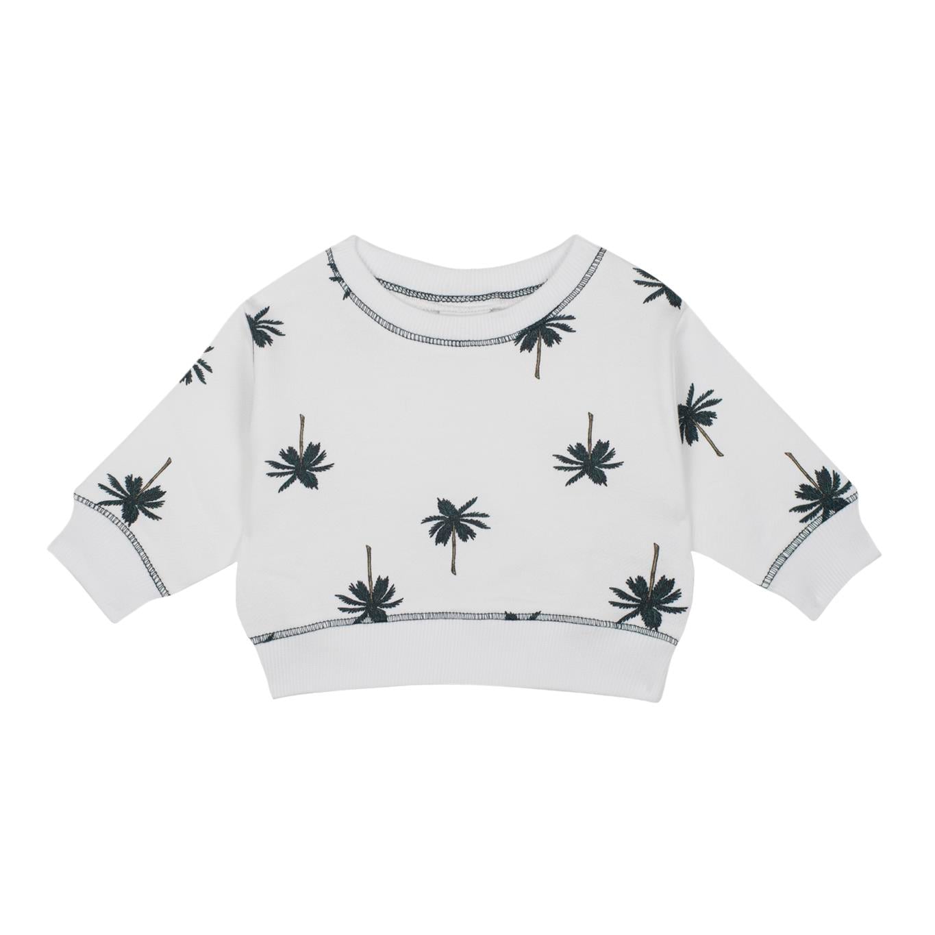 Palmiye Sweatshirt STD