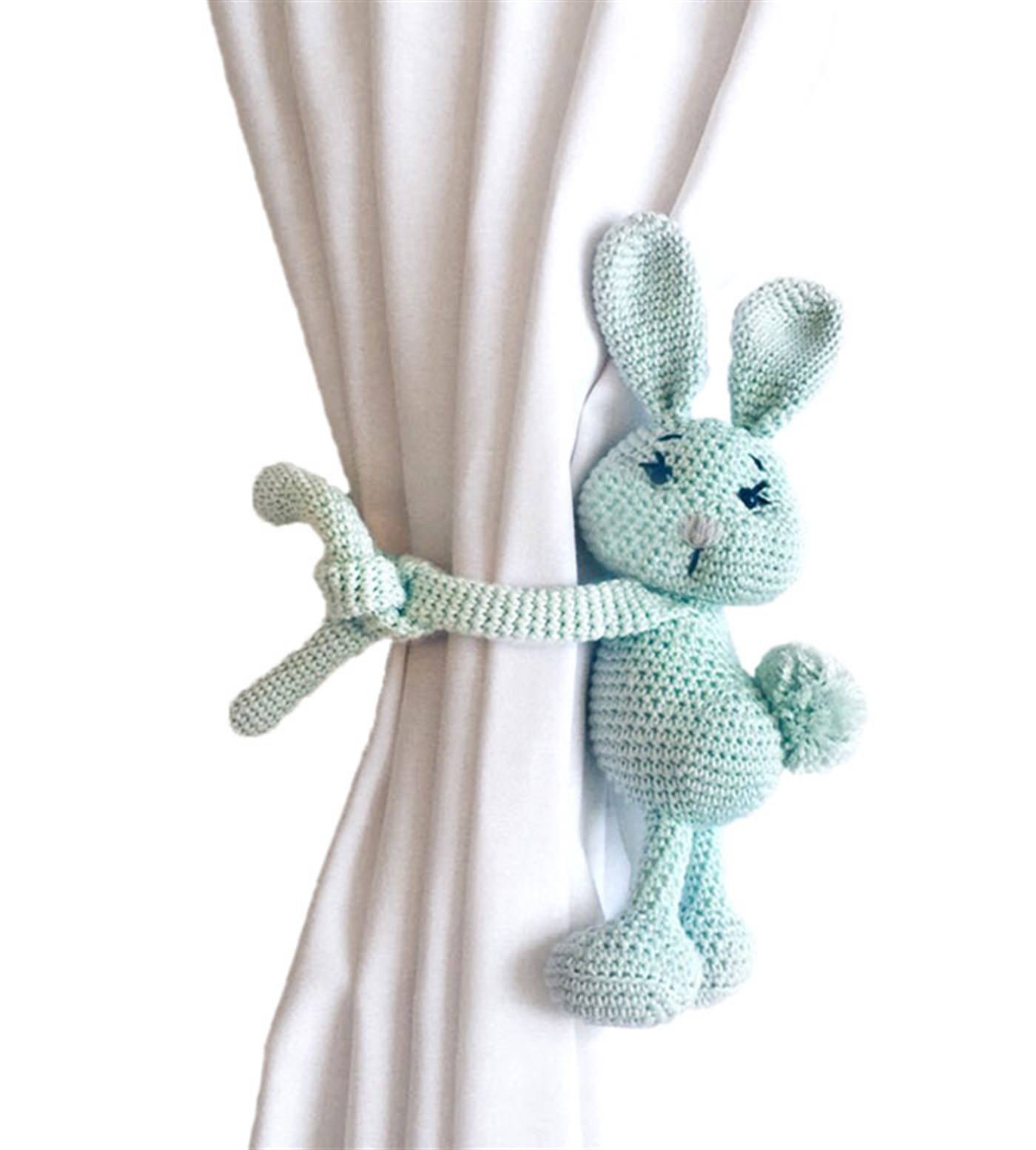 Perde Tavşanı Mint