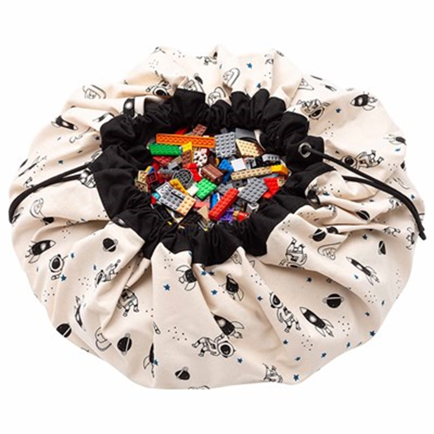 Play & Go - Fosforlu Space