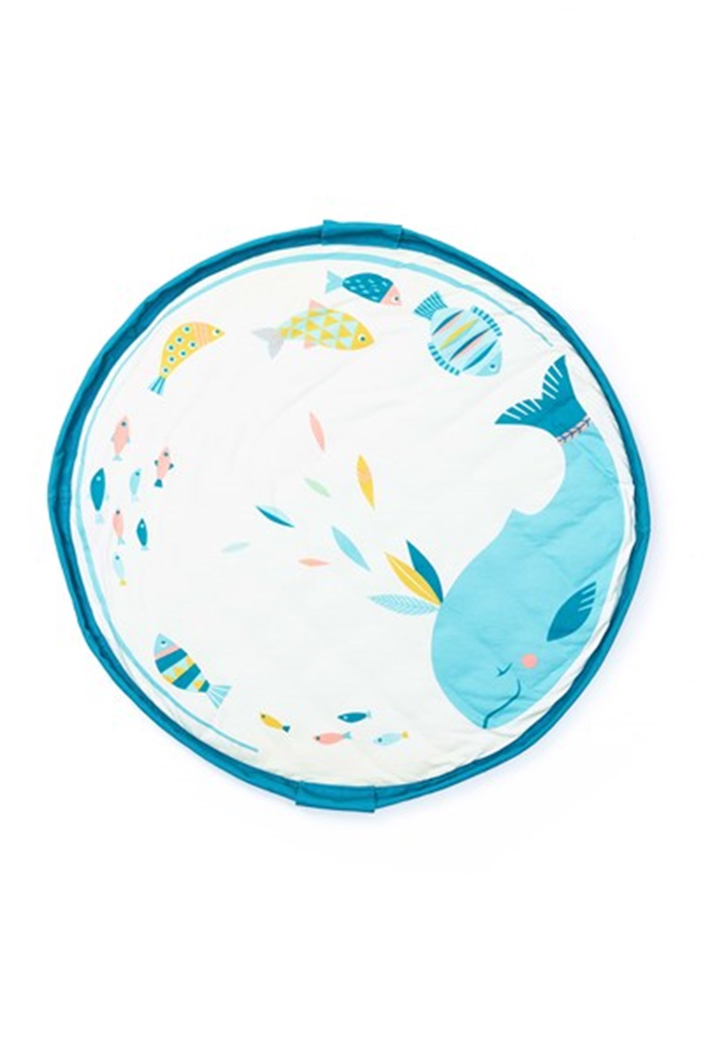 Play & Go -Soft Moulin Roty Olga