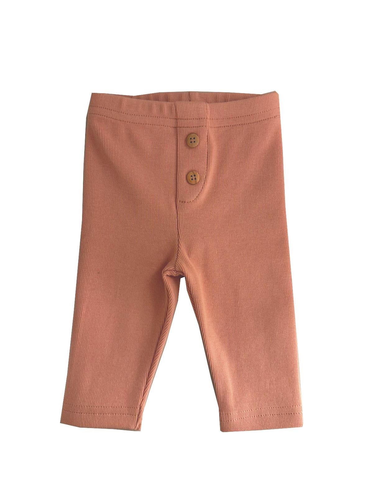 Ribana Bebek Taytı - Somon STD