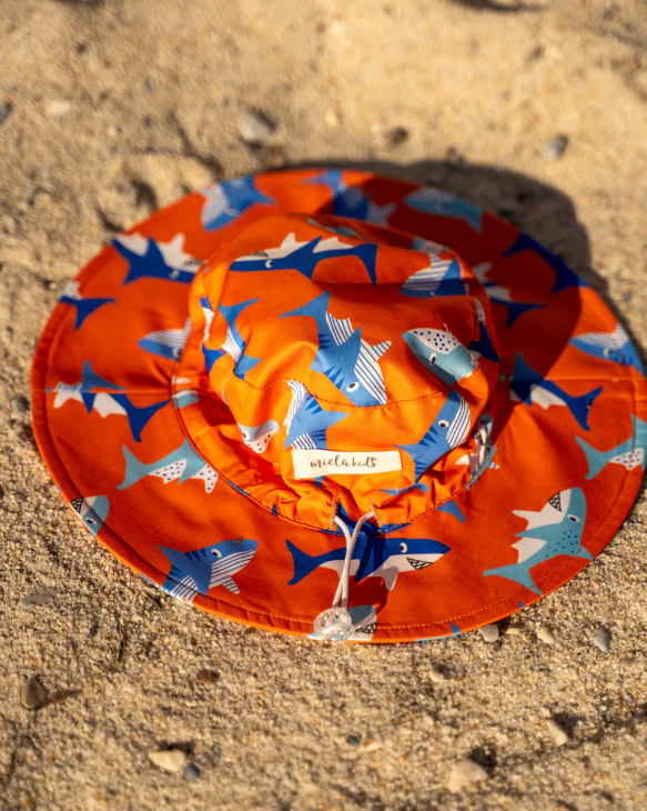 Shark Şapka STD