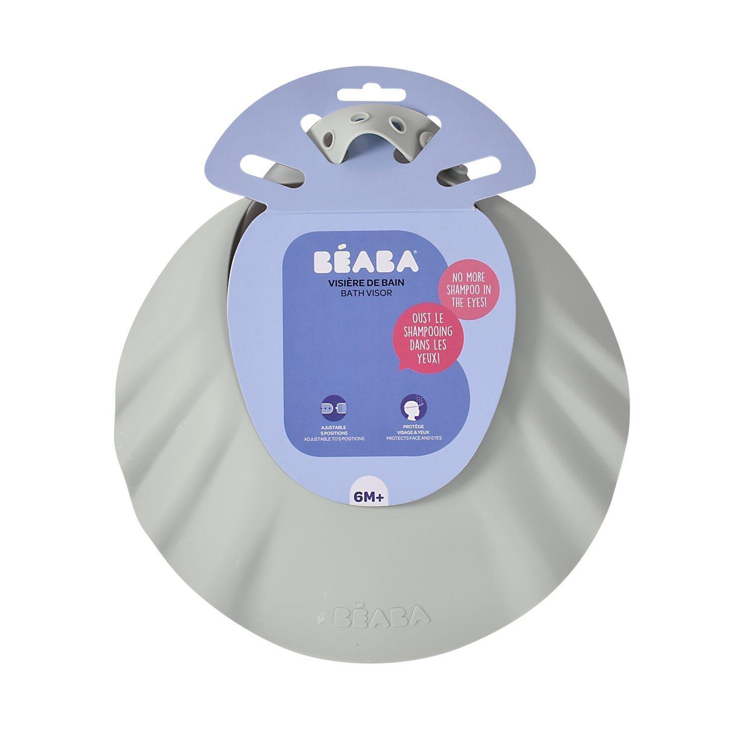 Silikon başlık siperi, Misty green