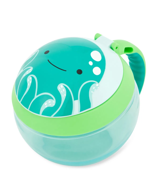 Skip Hop Çerez Kabı