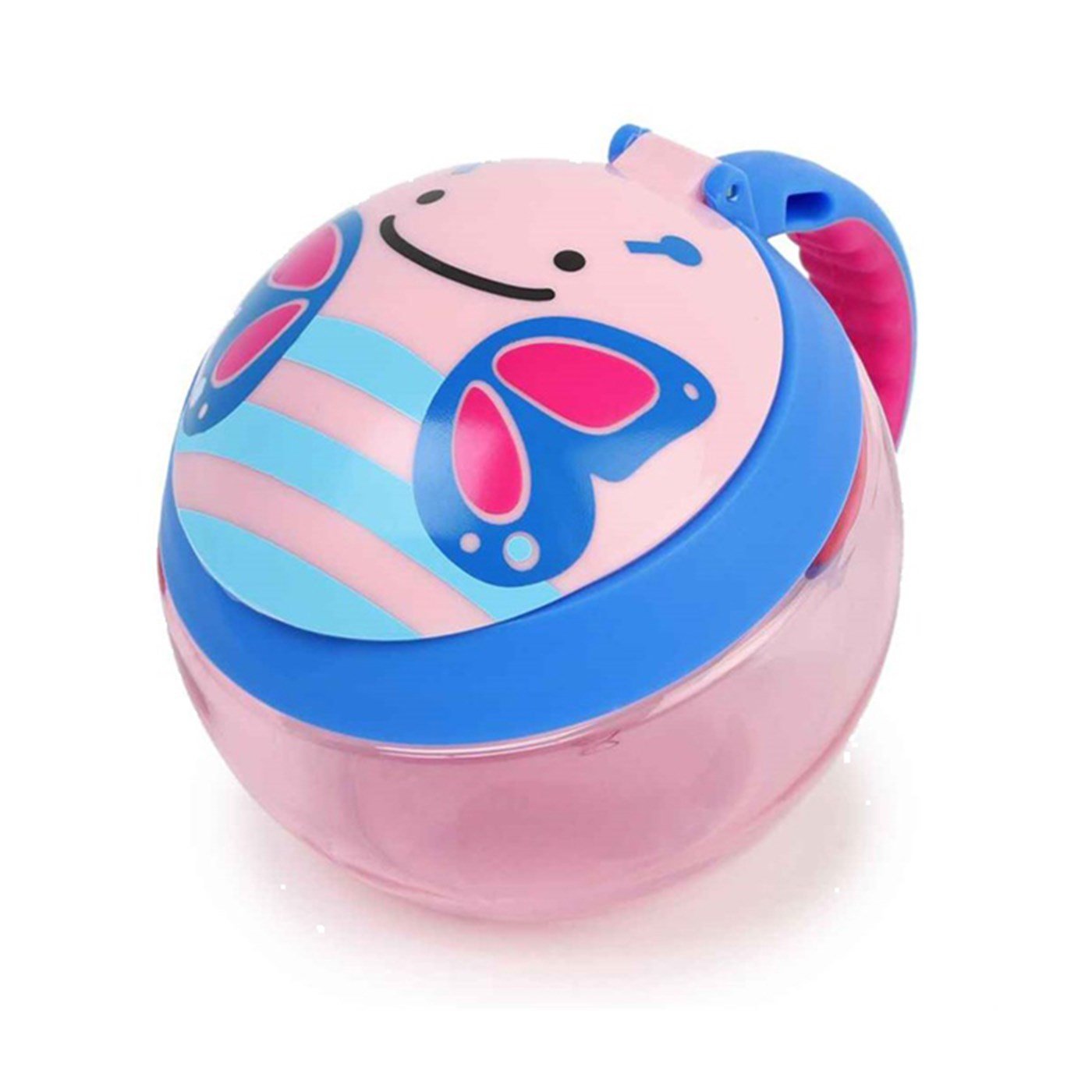 Skip Hop Kelebek Çerez Kabı