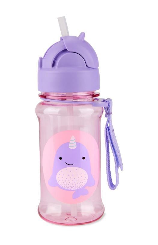 Skip Hop Pipetli Tritan Suluk Narwhal