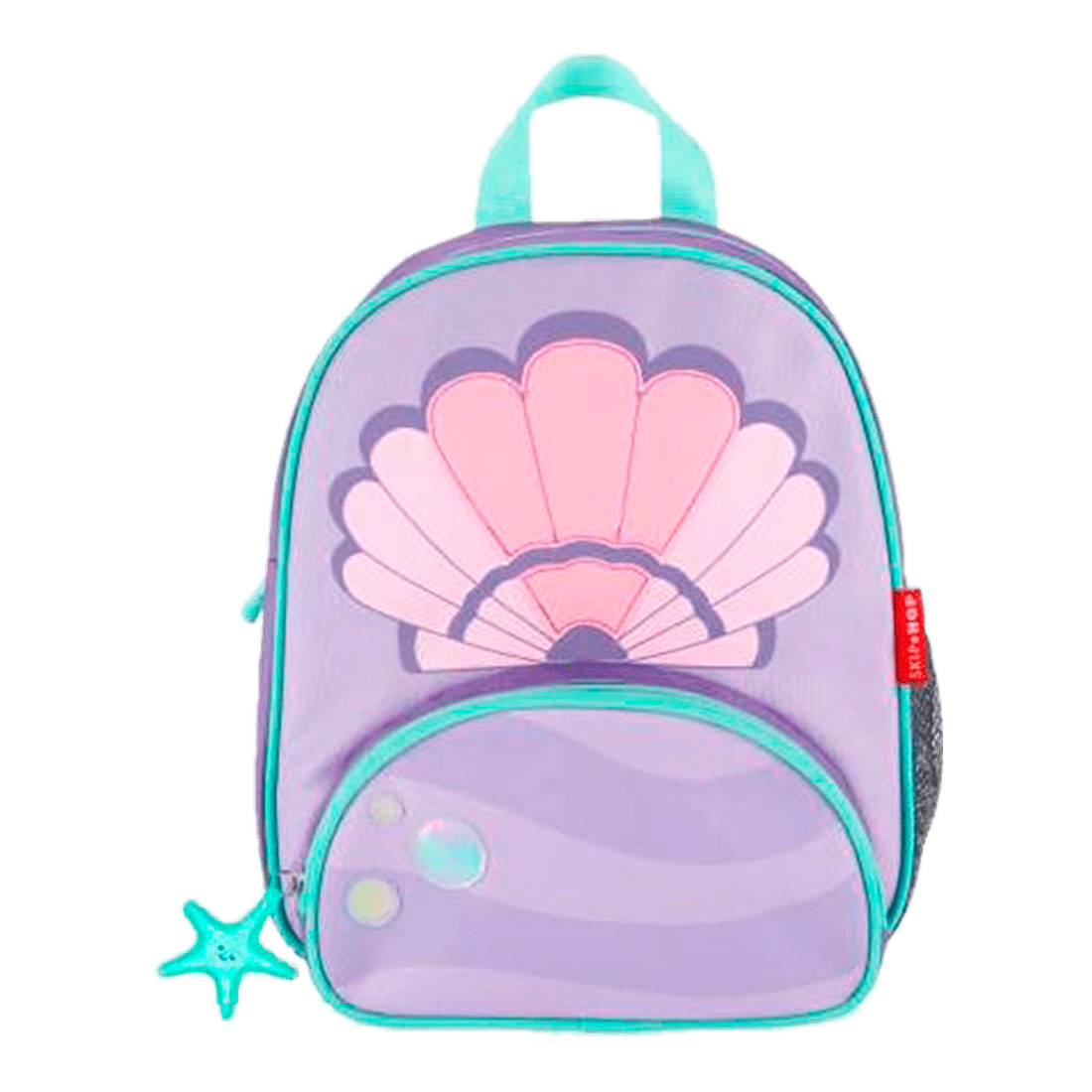 Spark Style Sırt Çantası Deniz Kabuğu