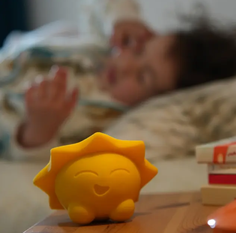 Sunny Ekransız ve Akıllı İlk Arkadaşın