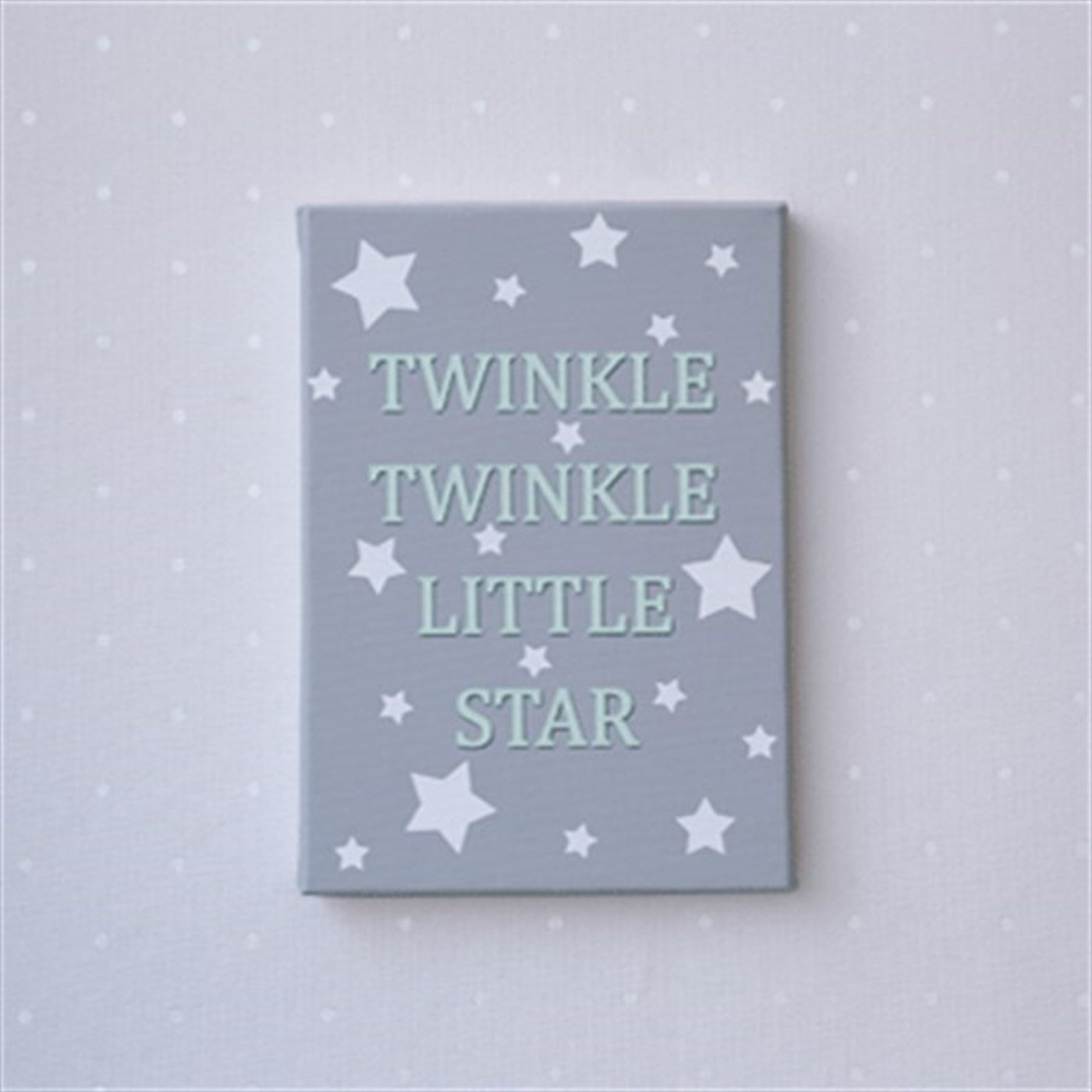 Tablo Baby Twinkle