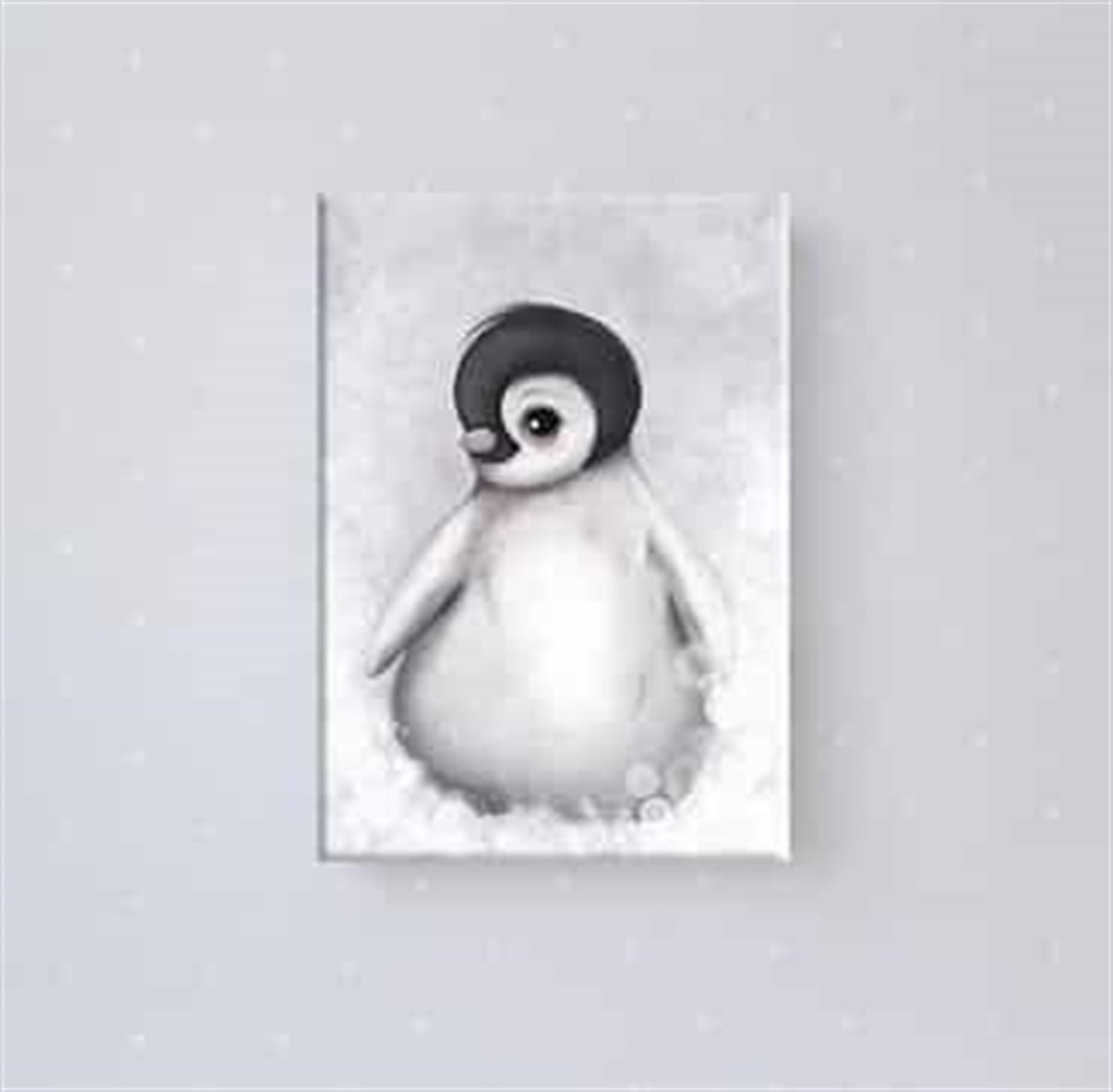 Tablo Soft Penguen