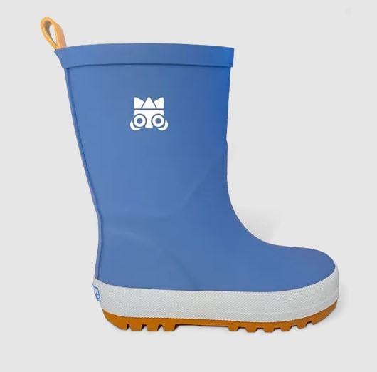 Tilaloc Yağmur Çizmesi Mavi