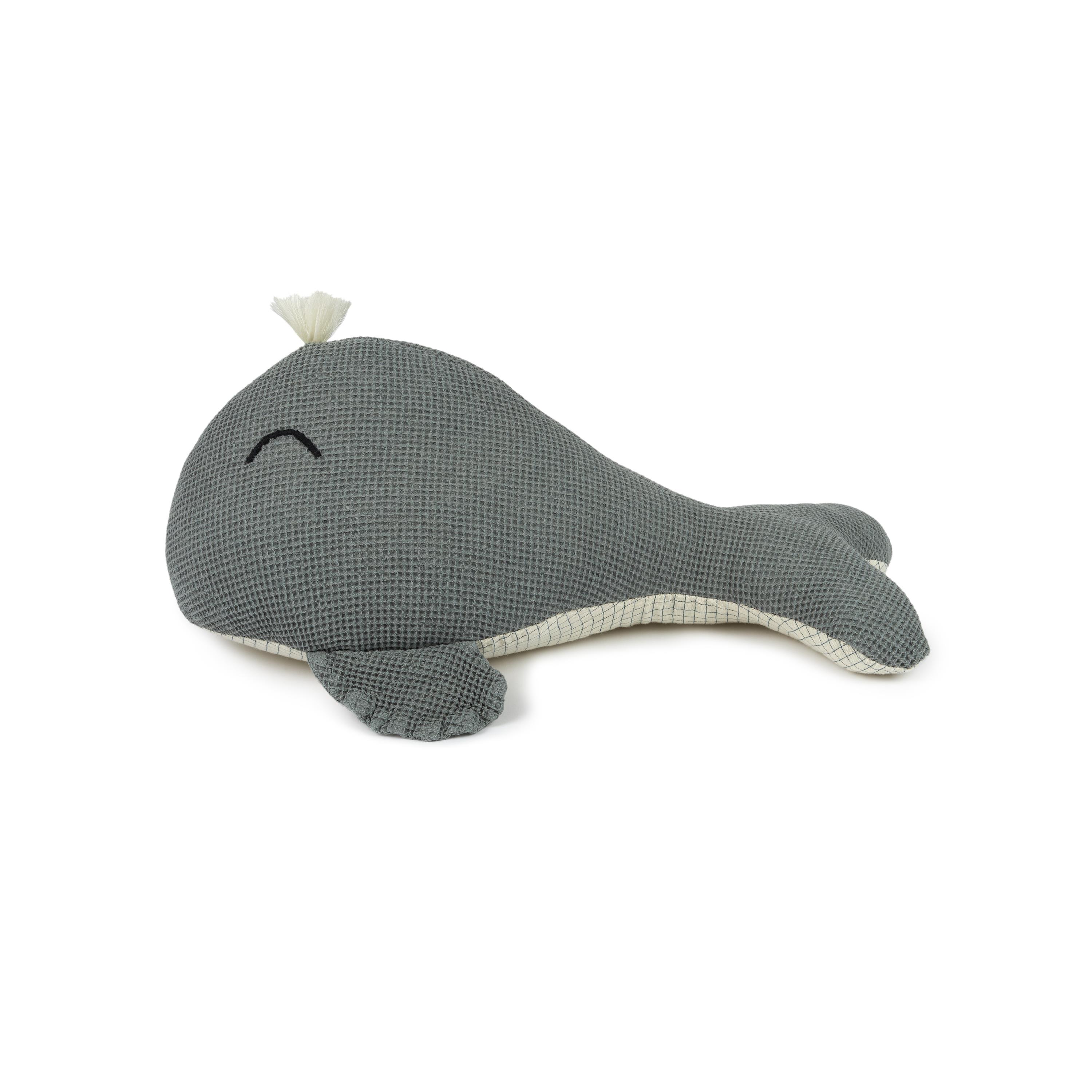 Yastık, Wabi Sabi Balina