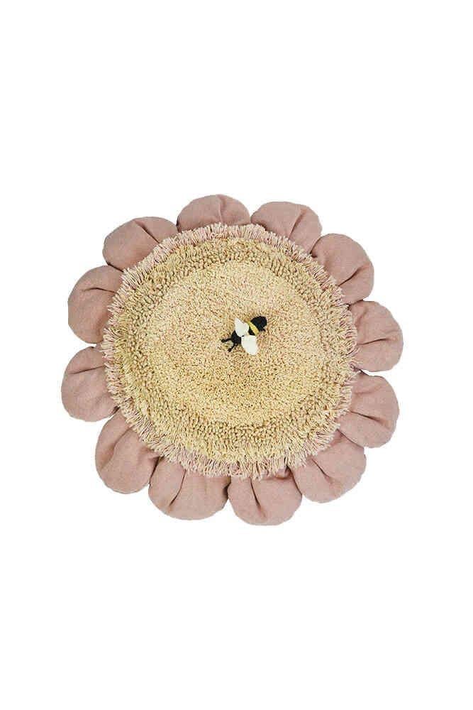 Yer Minderi, Pink Daisy