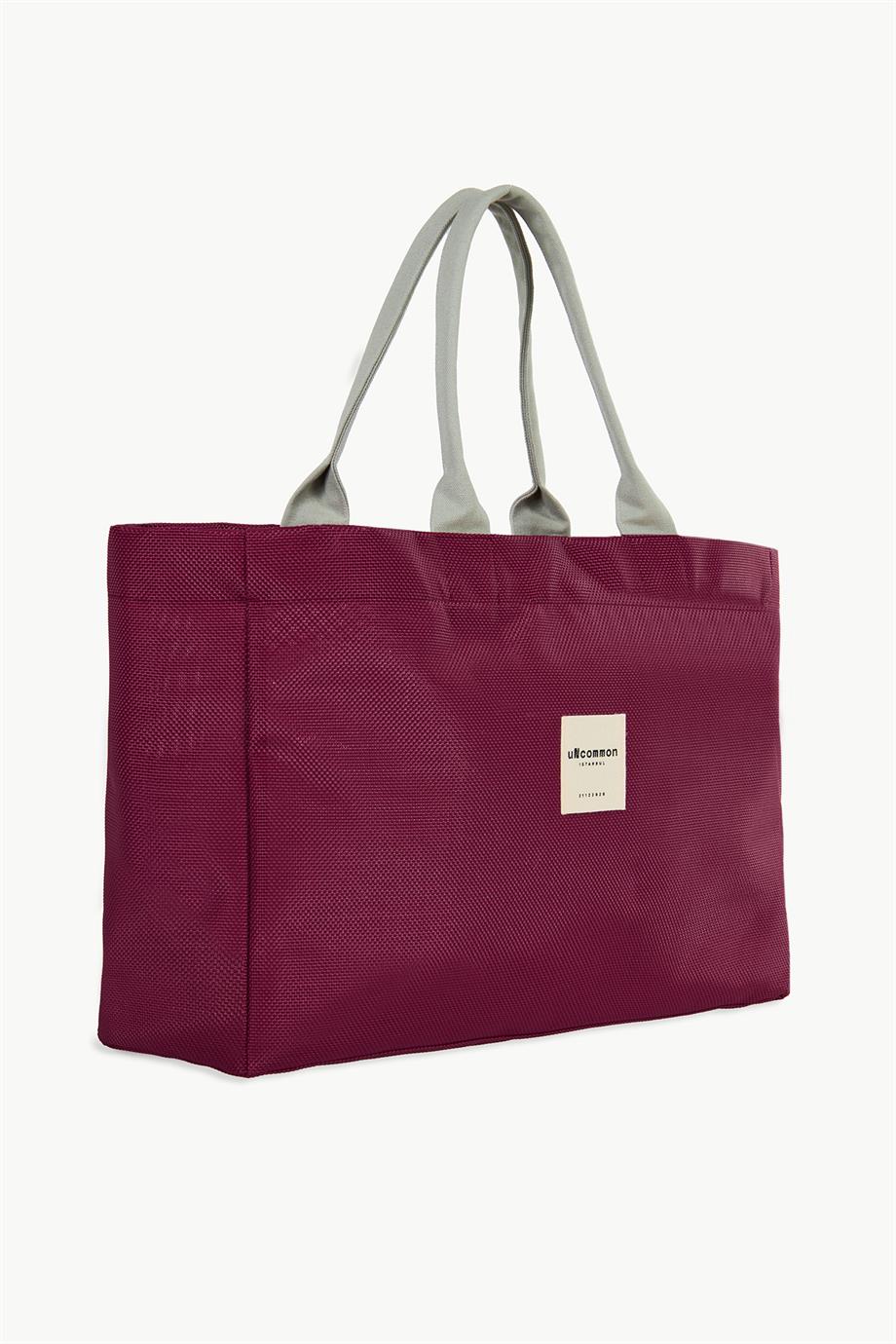 Tote Bag ⎮ uncommonistanbul.com