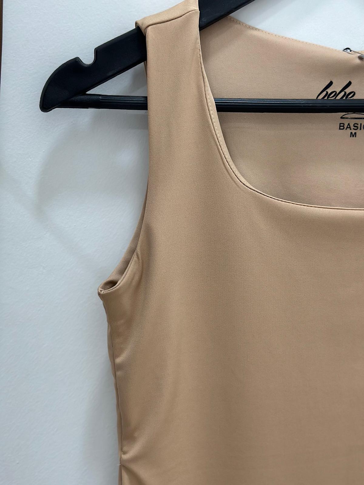 Dalgıç Kumaş Oval Kesim Atlet VİZON