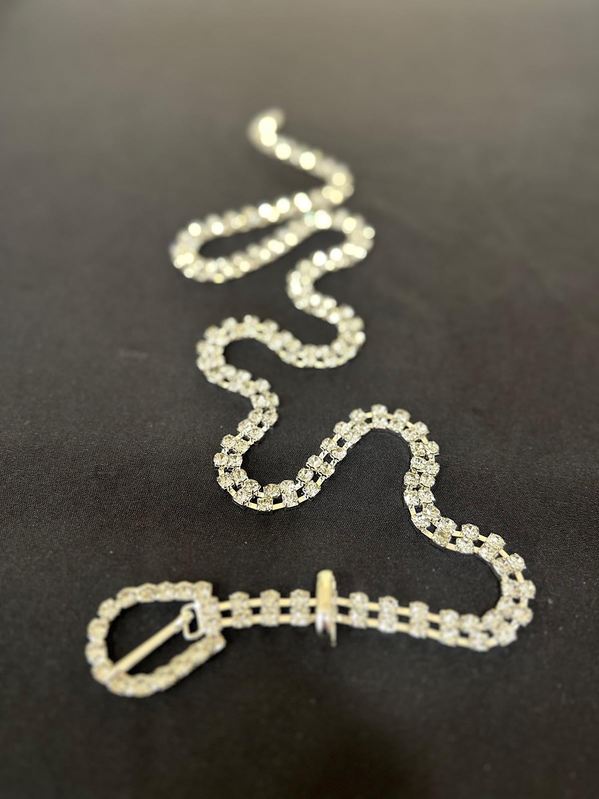 Taşlı Kemer GÜMÜŞ