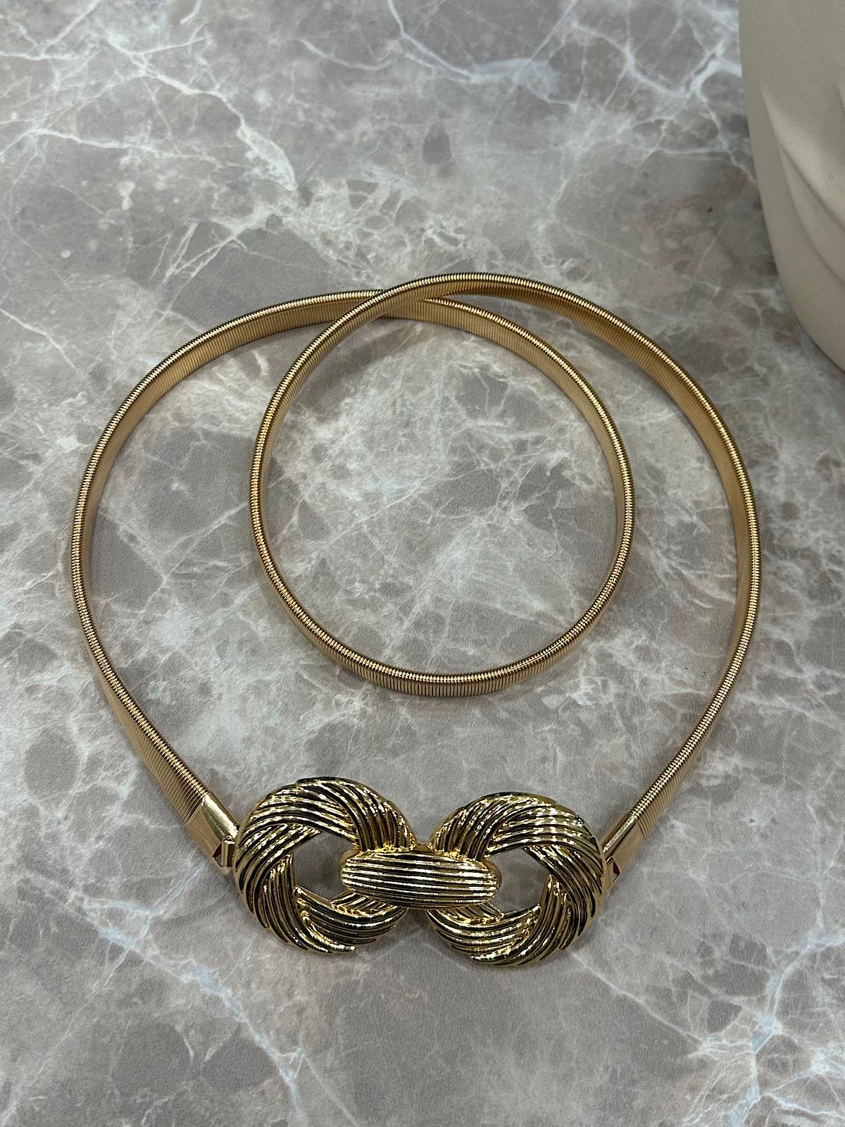 Tokalı Yaylı Kemer GOLD