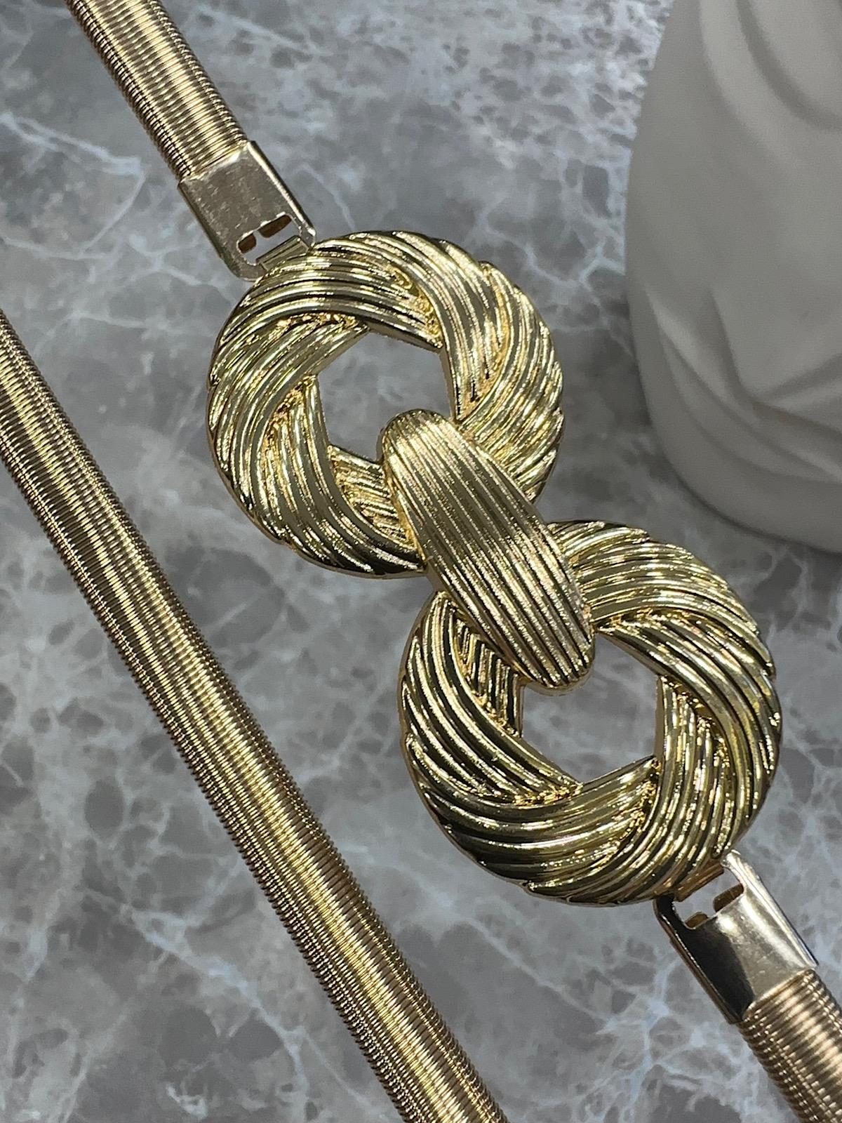 Tokalı Yaylı Kemer GOLD