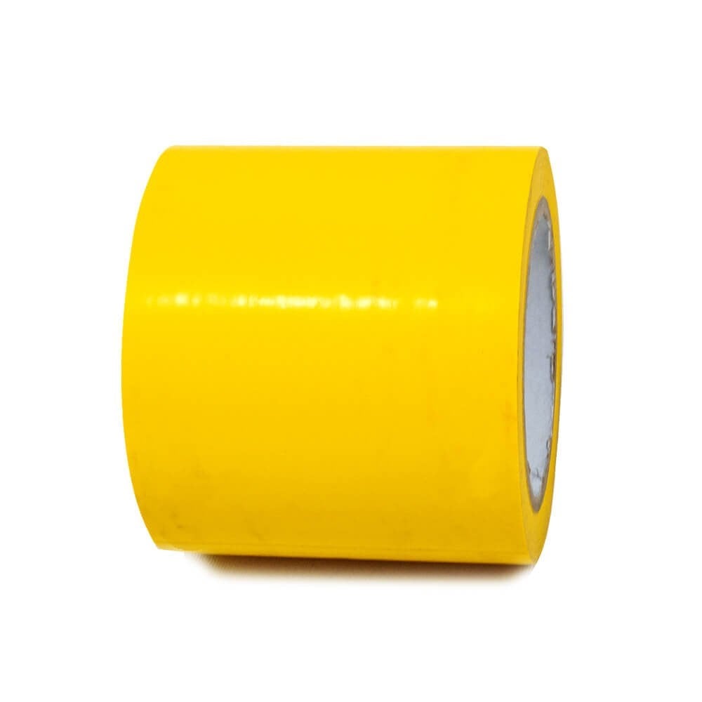 Yer İşaretleme Bantı, Zemin İşaretleme 10 cm x 30 m