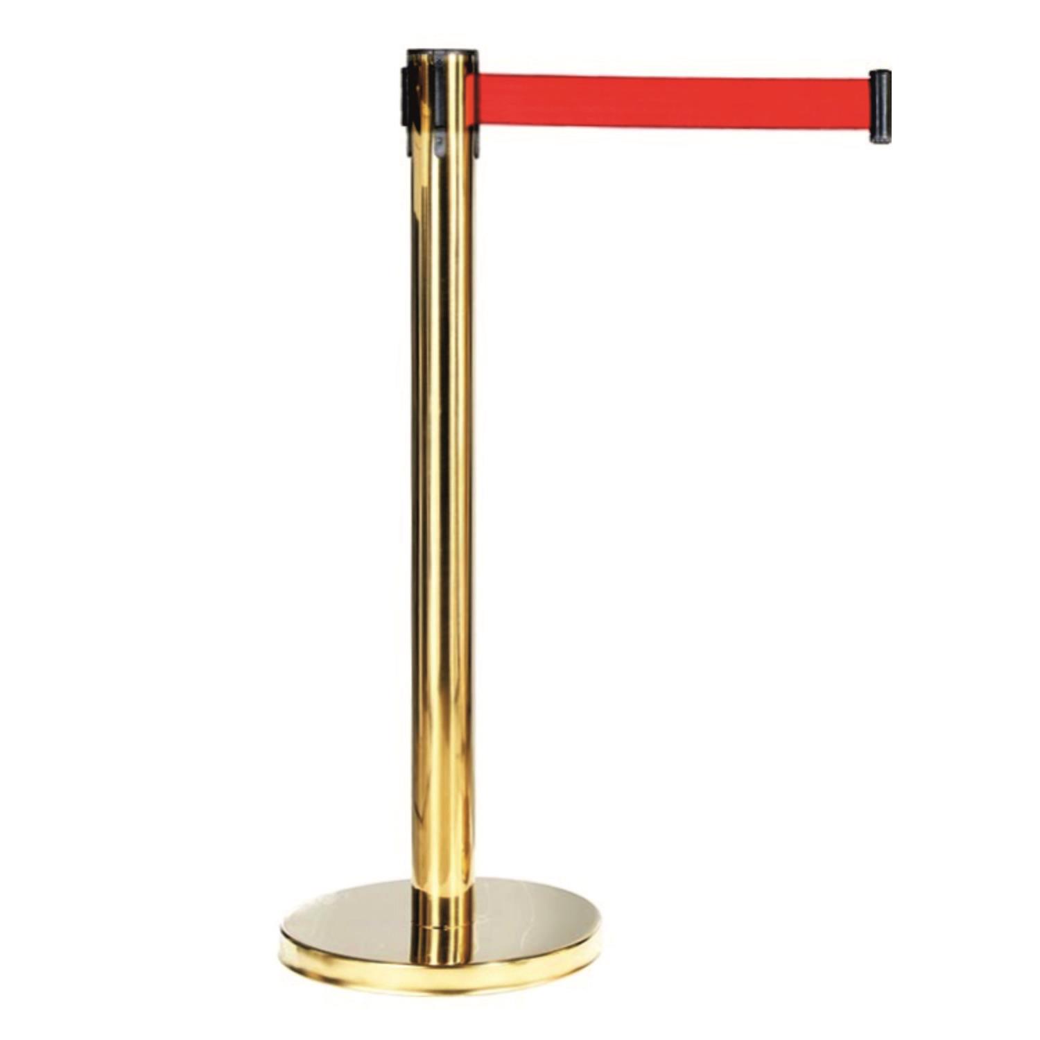 Yönlendirme Şerit Bariyer - Gold