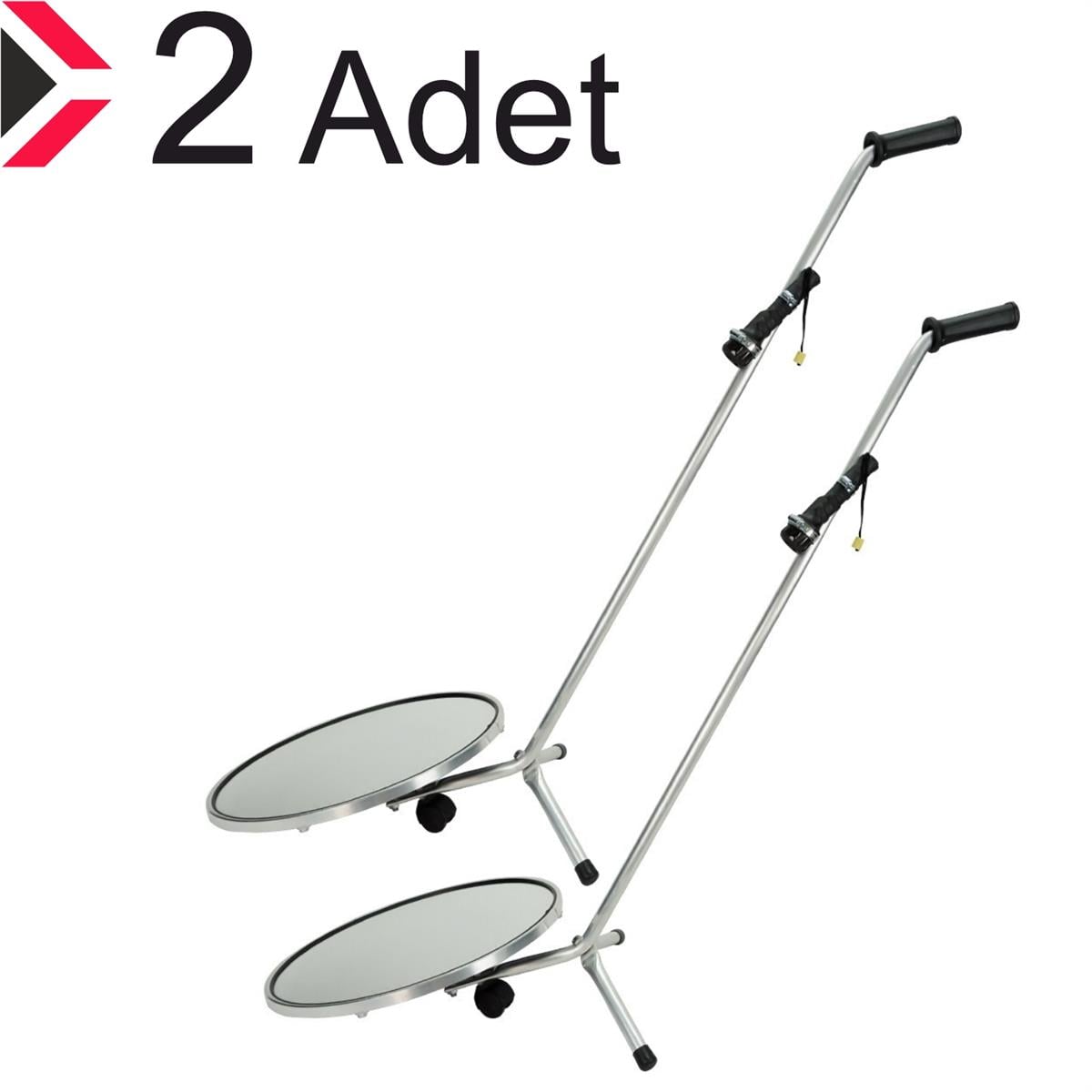 Araç Altı Arama Aynası 40 cm 2 Adet