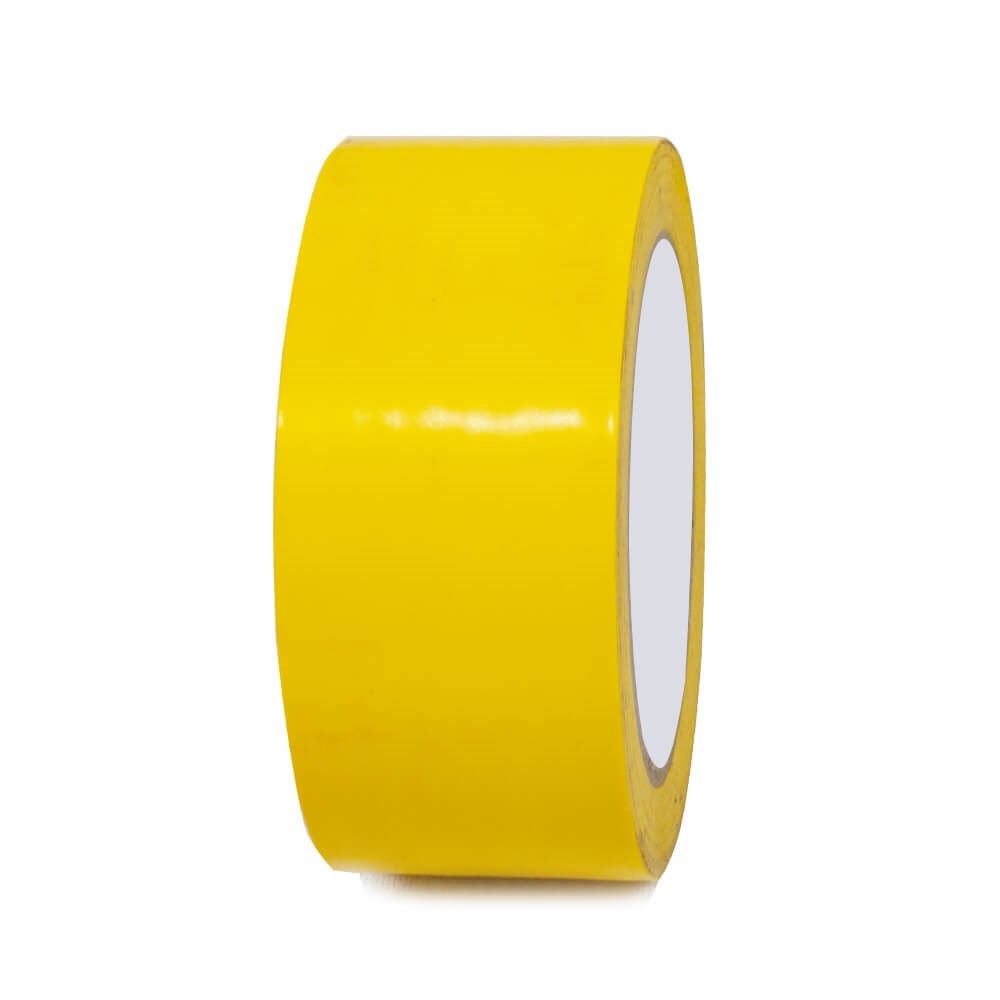 Yer İşaretleme Bantı, Zemin İşaretleme 5 cm x 30 m