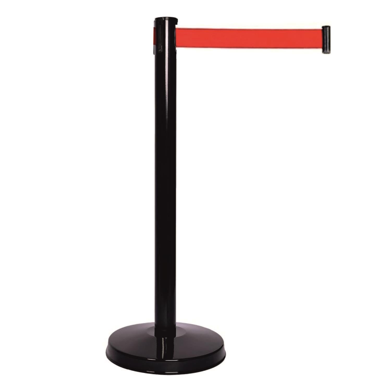 Yönlendirme Şerit Bariyer - Elektrostatik Boyalı