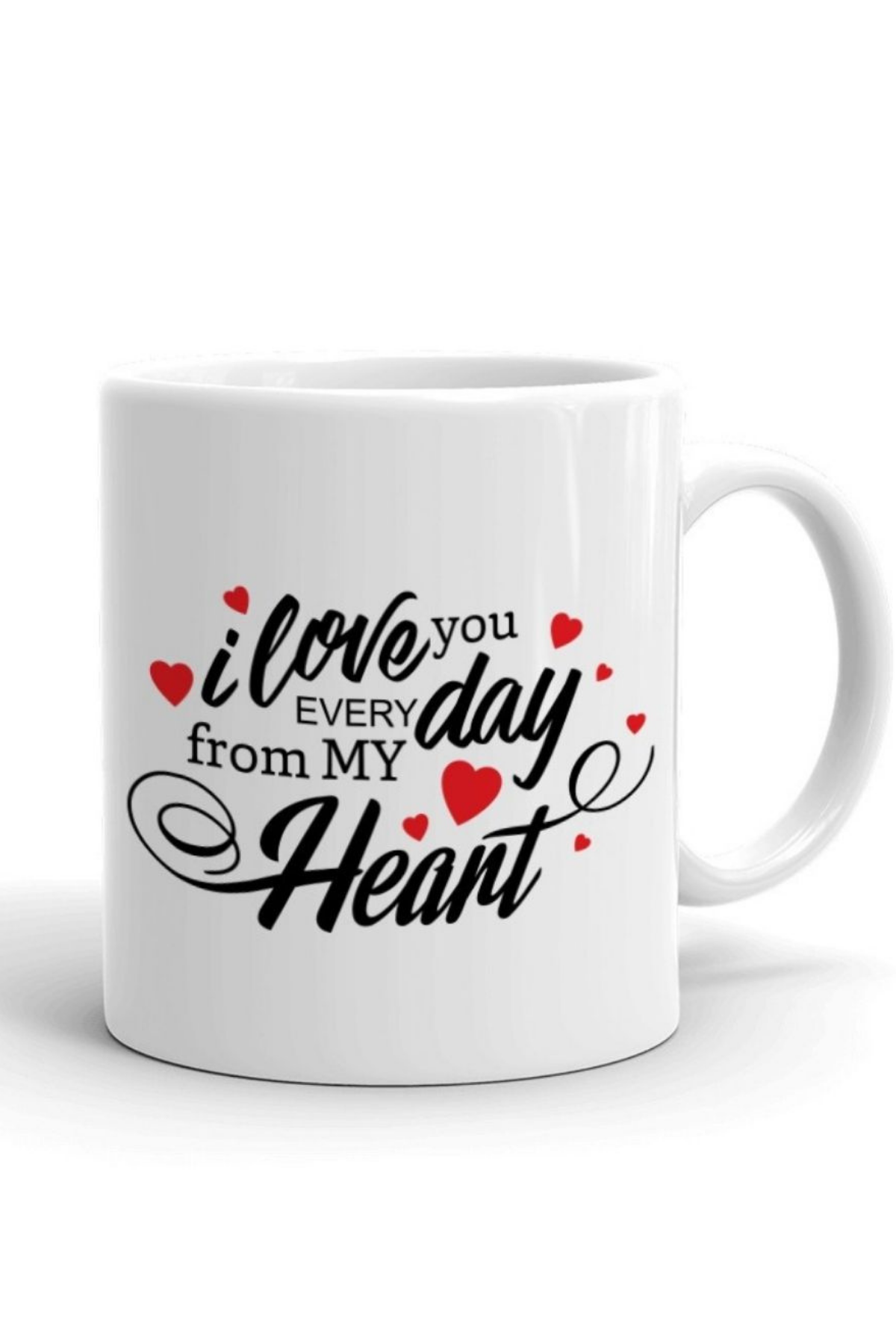 Love Day Kupa Bardak