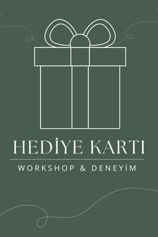 Hediye Kartı