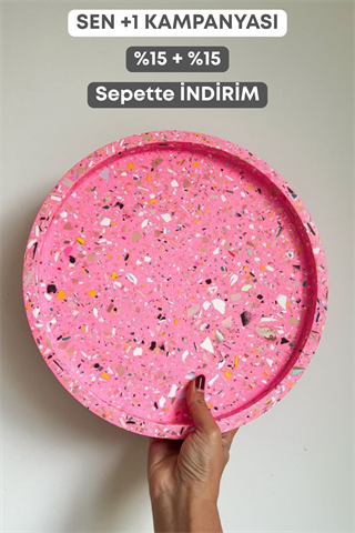 Terrazzo Workshop Atölye