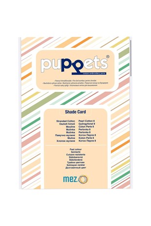 PUPETS Katalog