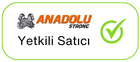 Anadolu Strong Yetkili Satıcı