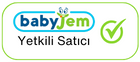 Babyjem Yetkili Satıcı