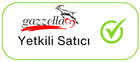 Gazella Yetkili Satıcı