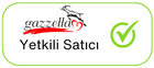 Gazella Yetkili Satıcı