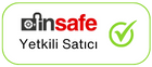 İnsafe Yetkili Satıcı