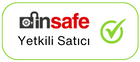 İnsafe Yetkili Satıcı