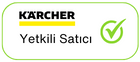 Karcher Garantili