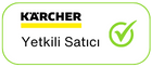 Karcher Garantili