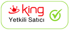 King Yetkili Satıcı