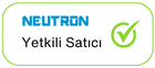 Neutron Yetkili Satıcı