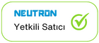 Neutron Yetkili Satıcı