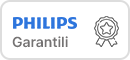 Philips Garanti
