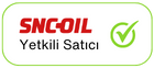 SNC Oil Yetkili Satıcı