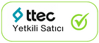 Ttec Yetkili Satıcı