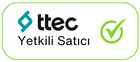 Ttec Yetkili Satıcı